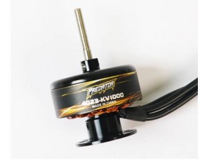 FMS Predator 4023 1000Kv Outrunner Motor FMS Predator 4023 1000Kv Outrunner Motor